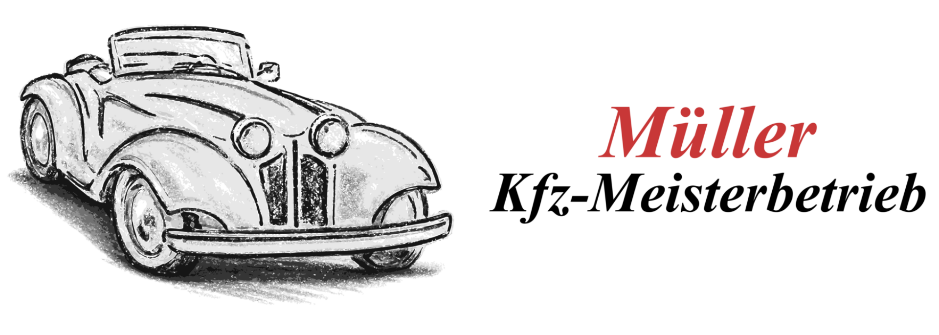 KFZ-Müller-Mike